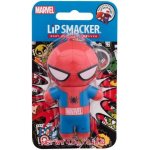 Lip Smacker Marvel Spider-Man Amazing Pomegranate balzám na rty s příchutí granátového jablka 4 g – Hledejceny.cz