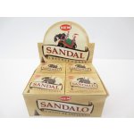 Hem Vonné kužely Sandal 10 ks – Zboží Dáma