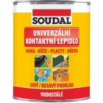 SOUDAL univerzální kontaktní lepidlo 350g – Zboží Mobilmania