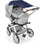 reer plachta ShineSafe modrá – Zboží Dáma