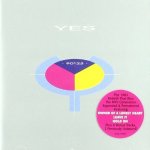 Yes - 90125 + 6 bonus tracks CD – Sleviste.cz