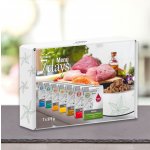 Platinum Natural 7days Menu box 7 x 185 g – Hledejceny.cz