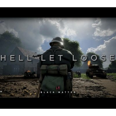 Hell Let Loose – Hledejceny.cz