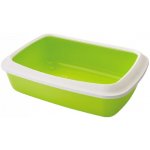 Savic toaleta Iriz 50 x 37 x 14 cm – Zboží Dáma