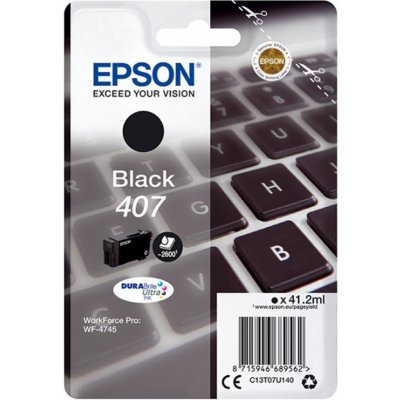 Epson T07U140 - originální – Hledejceny.cz