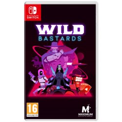 Wild Bastards