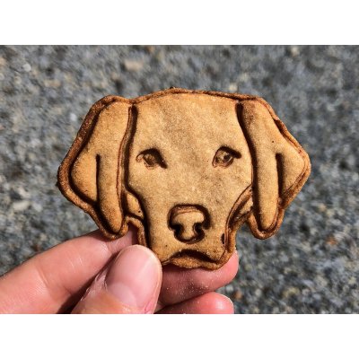TVOŘÍTKO Labrador XIV - vykrajovátko – Hledejceny.cz