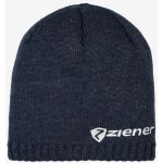 Ziener čepice Iruno Hat Dark Navy – Hledejceny.cz