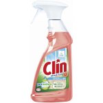 Clin čistící prostředek na okna 500 ml – Hledejceny.cz