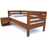 Postelia PAVEL do U Buk – Zboží Mobilmania