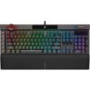  Corsair K100 RGB Optical-Mechanical Gaming Keyboard CH-912A01A-NA