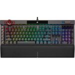 Corsair K100 RGB Optical-Mechanical Gaming Keyboard CH-912A01A-NA – Hledejceny.cz