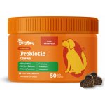 Zesty Paws Probiotic Chews dýně 50 žvýkacích tablet – Hledejceny.cz
