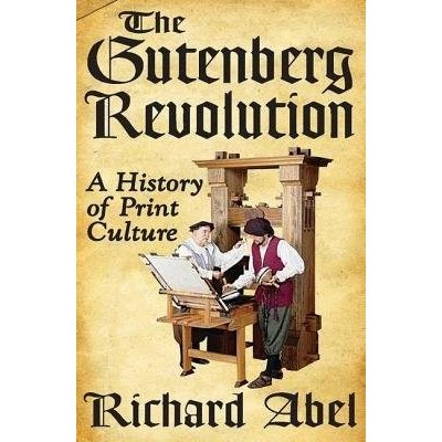 Gutenberg Revolution