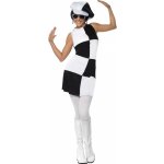 60 léta Party girl – Zboží Dáma