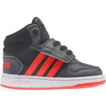 adidas Performance Hoops mid 2.0 i GZ7780 černá – Hledejceny.cz