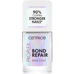 Catrice ProPlex Bond Repair Base Coat podkladový lak pro silnější nehty a delší výdrž manikúry pro ženy 010 Rescue Me 10,5 ml – Zboží Dáma