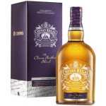 Chivas Regal Brothers Blend 40% 1 l (karton) – Hledejceny.cz