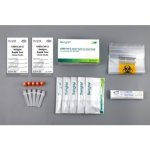 HANGZHOU ALLTEST BIOTECH Antigenní rychlotest SARS-CoV-2 (Nosní výtěr) 5 ks – Hledejceny.cz