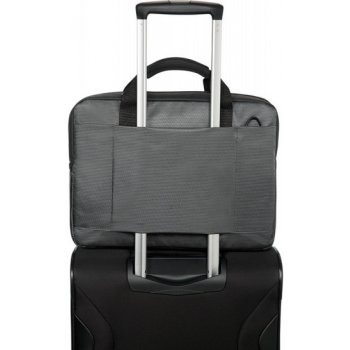 Brašna Samsonite 16N09001 14,1'' black