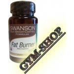 Swanson Fat burner 60 tablet – Zbozi.Blesk.cz