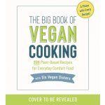 The Six Vegan Sisters Everyday Cookbook: 200 Delicious Recipes for Plant-Based Comfort Food Six Vegan SistersPaperback – Hledejceny.cz