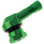 Bezdušový ventil AL moto BL25MS 11.3, zelený - Ferdus 111.12 | Zboží Auto