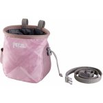 Petzl Saka black – Zboží Dáma