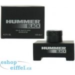 Hummer Black toaletní voda pánská 125 ml – Hledejceny.cz