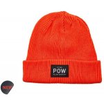 POW On The Job beanie Alloy AL – Hledejceny.cz
