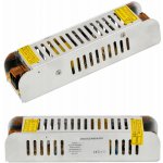 BERGE Tenký napájecí zdroj 12V 60W PS-SM-12V-60W – Zboží Mobilmania