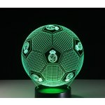 Beling 3D S93 – Sleviste.cz