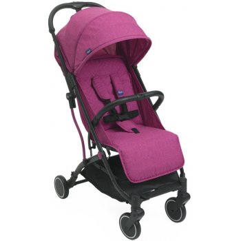 Chicco Trolley Me Aurora Pink 2023