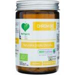 BeOrganic Chrome 100 mcg 100 tablet – Hledejceny.cz