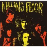 Killing Floor - Killing Floor . CD – Hledejceny.cz