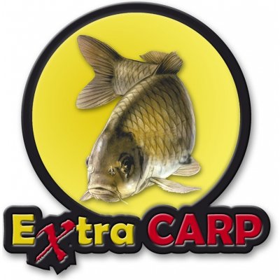 Extra Carp Silikonový vlas Boilie Stopper 16-30mm – Hledejceny.cz