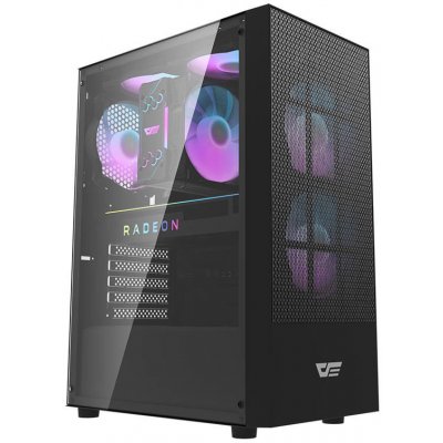 HelloComp AMD Gamer 4070/A290-B – Zbozi.Blesk.cz