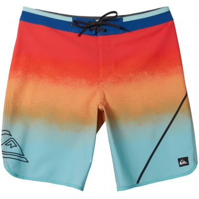 Quiksilver Surfsilk Panel 18 KTA6/Tarmac – Hledejceny.cz