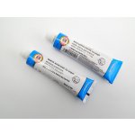 KOH-I-NOOR Bílá lepicí pasta v tubě, 50 g – Sleviste.cz