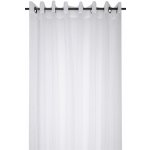 STOF Záclona MONNA, 300 x 280 cm bílý – Zboží Mobilmania