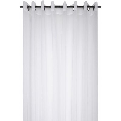 STOF Záclona MONNA, 300 x 280 cm bílý – Zboží Mobilmania