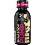 Kevin Levrone Shaaboom Pump 120 ml – Sleviste.cz