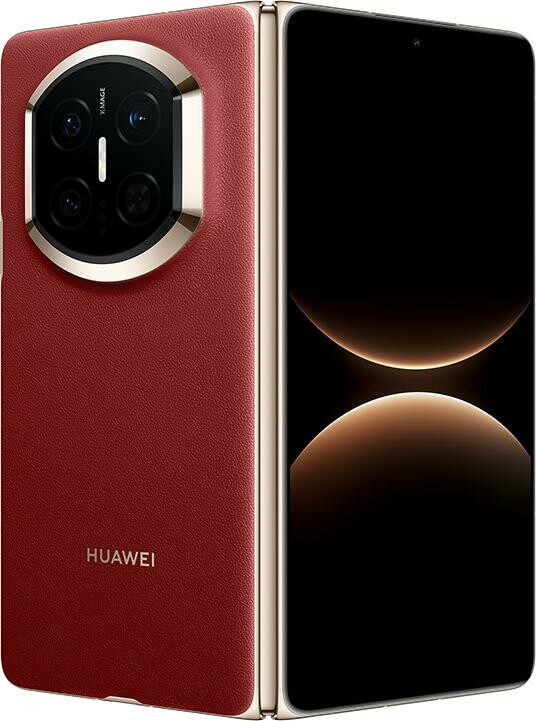Huawei Mate X7 16GB/512GB Nebula Red na Heureka.cz
