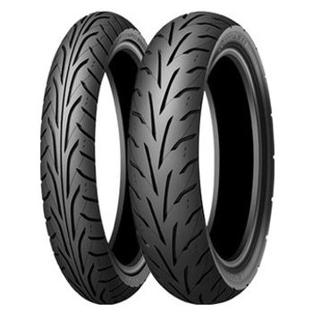 Dunlop Arrowmax GT601 110/80 R18 58H