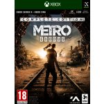 Metro Exodus Complete – Zboží Živě