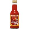 Džus Beutelsbacher Bio rajčatová šťáva s chilli Quattro shot 200 ml