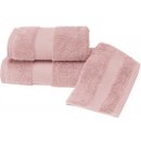 Soft Cotton Luxusní ručník DELUXE Starorůžová 50 x 100 cm