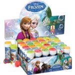 Bublifuk Frozen II 60 ml – Zboží Mobilmania