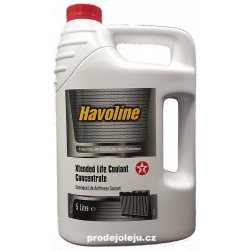 Антифриз texaco xlc