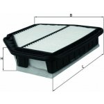 MAHLE ORIGINAL Vzduchový filtr LX3298 – Hledejceny.cz